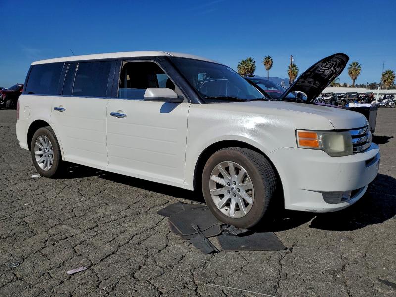 2011 FORD FLEX SEL #3301876444