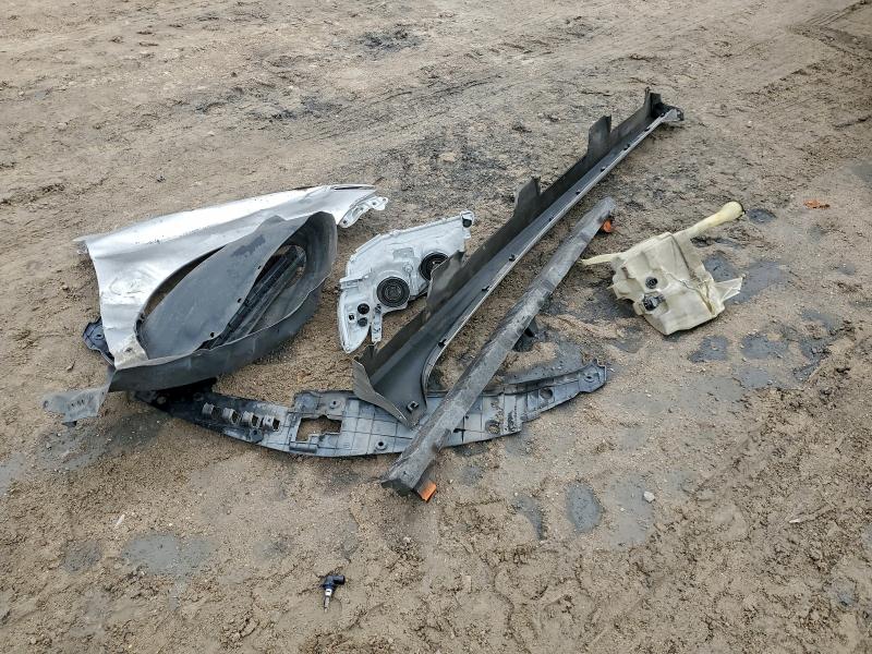 2014 TOYOTA CAMRY L #3304817550