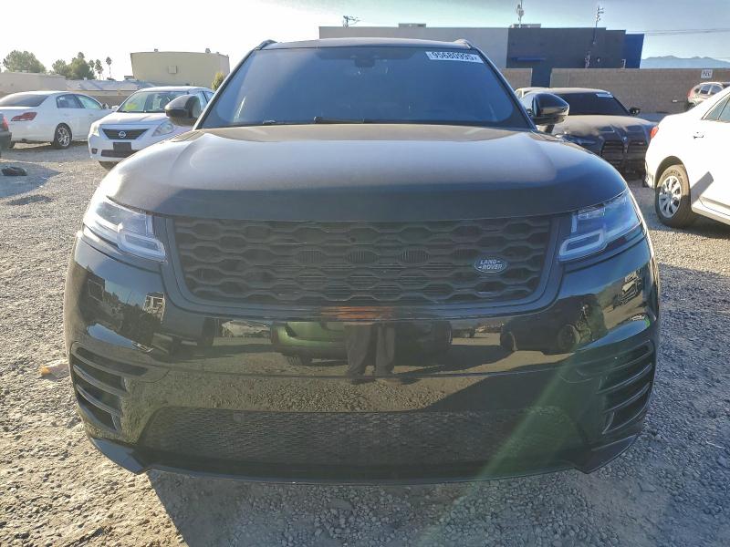 2019 LAND ROVER RANGE ROVE #3316017807