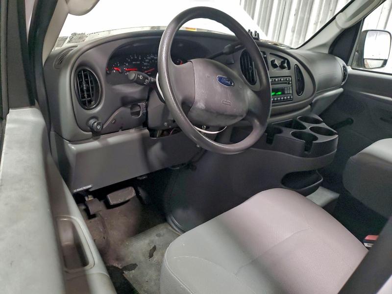 2006 FORD E250 #3315564779