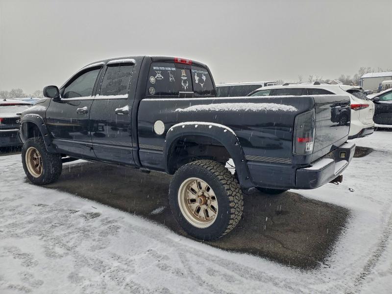 2004 DODGE RAM 1500 S #3305303304