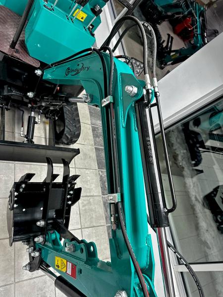 2025 CFGINUSTRY CFG40 #3312446643