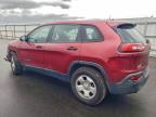 Lot #3303975738 2015 JEEP CHEROKEE S