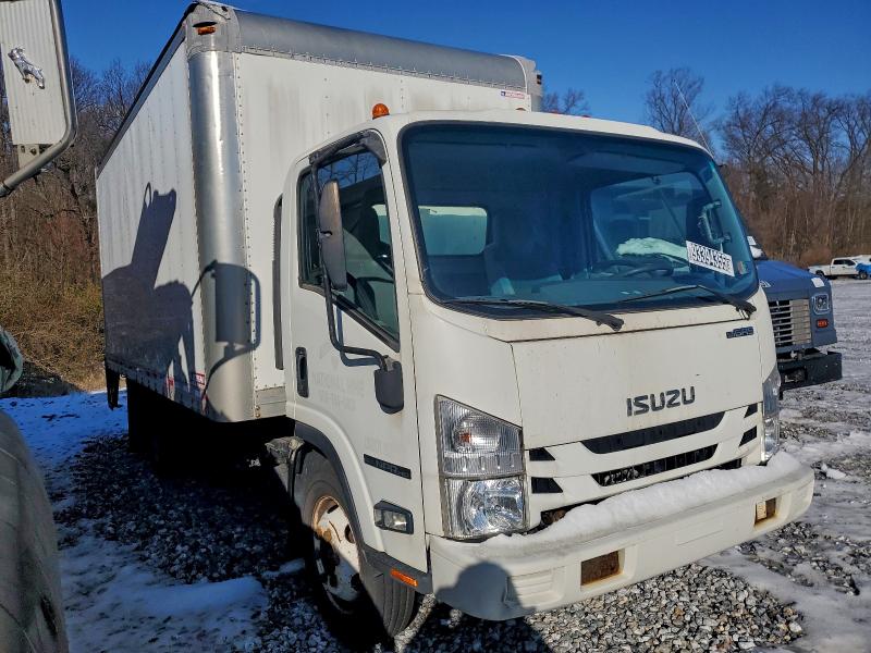 2016 ISUZU NPR HD #3305374359