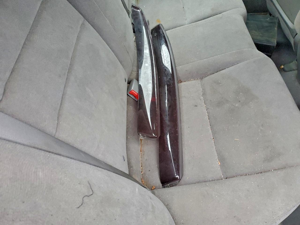 Lot #3311800206 2006 HONDA CIVIC LX