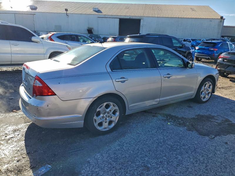 2010 FORD FUSION SE #3310579071