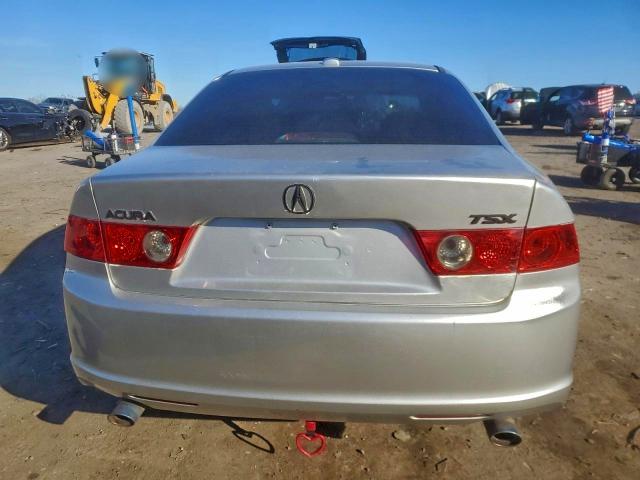 2006 ACURA TSX #3301847471