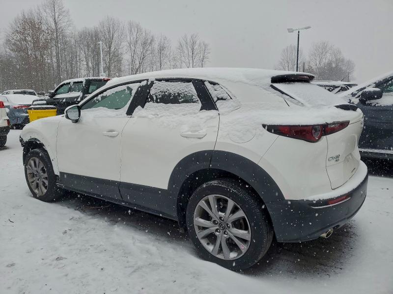 2021 MAZDA CX-30 PREF #3304634943