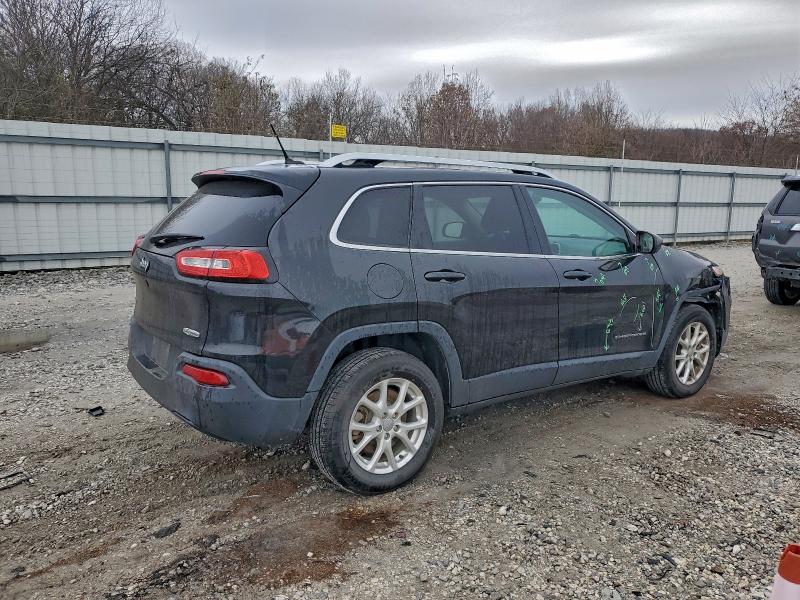 2015 JEEP CHEROKEE L #3309585568