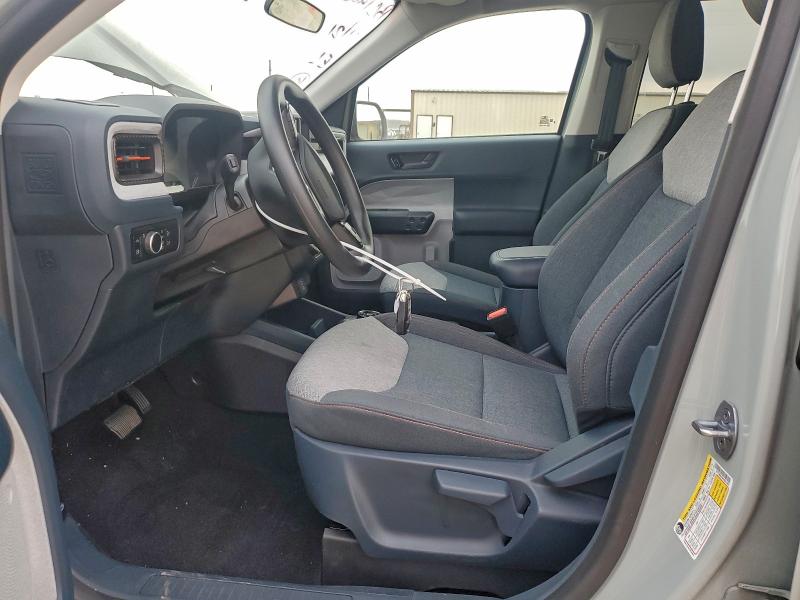 2024 FORD MAVERICK X #3316155238