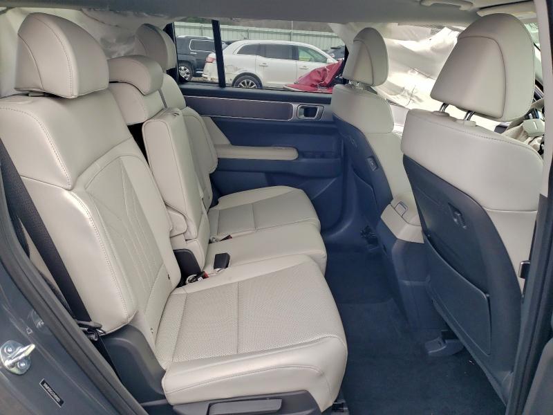 2026 HYUNDAI SANTA FE S #3305510102