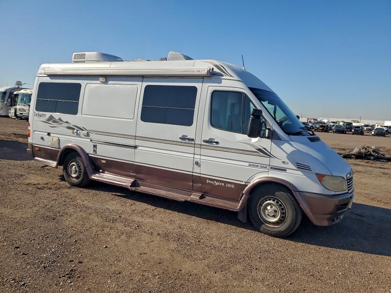 2005 LEISULVANS FREESPIRIT #3304534471
