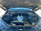 Lot #3310504048 2015 MERCEDES-BENZ ML 250 BLU