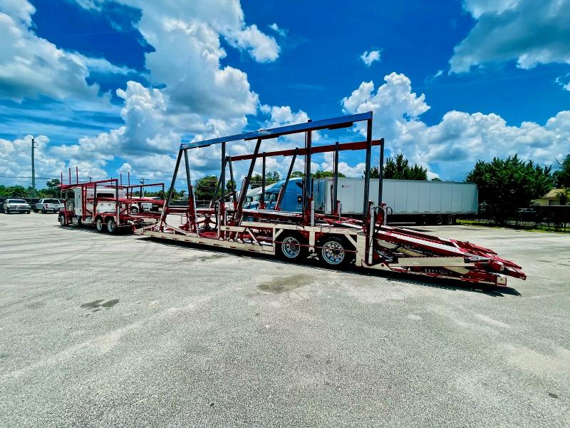 2019 COTTRELL CX-11HSCD #3310414035