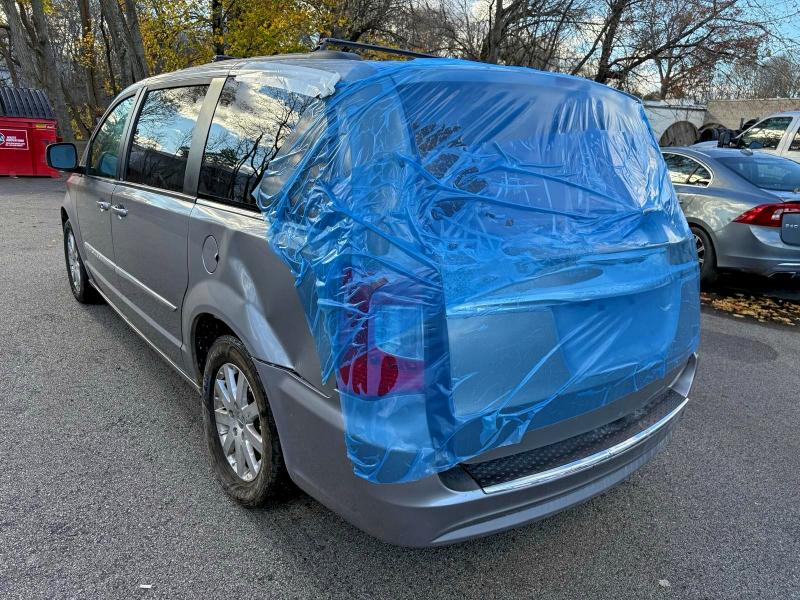 2013 CHRYSLER TOWN & COU #3302815895