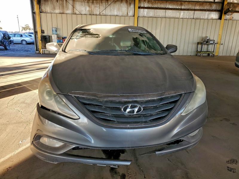 2013 HYUNDAI SONATA GLS #3305640719