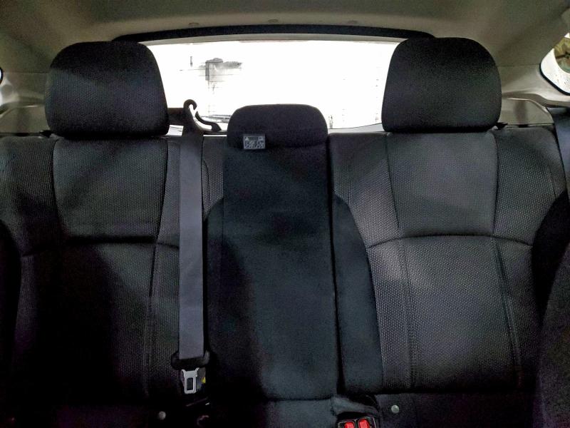 2021 SUBARU CROSSTREK #3312471616