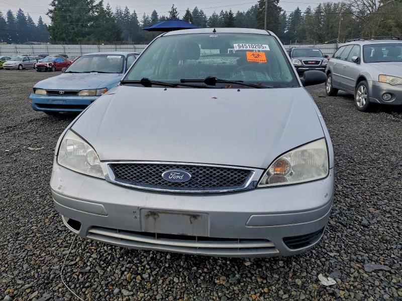 2005 FORD FOCUS ZX4 #3317898903