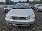 Lot #3317898903 2005 FORD FOCUS ZX4