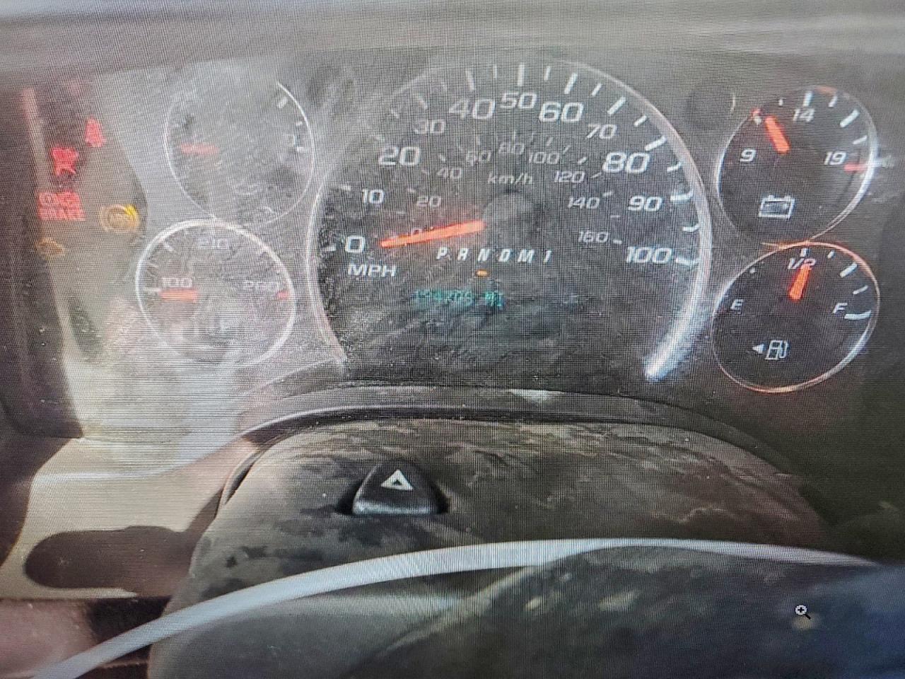 CHEVROLET EXPRESS G2