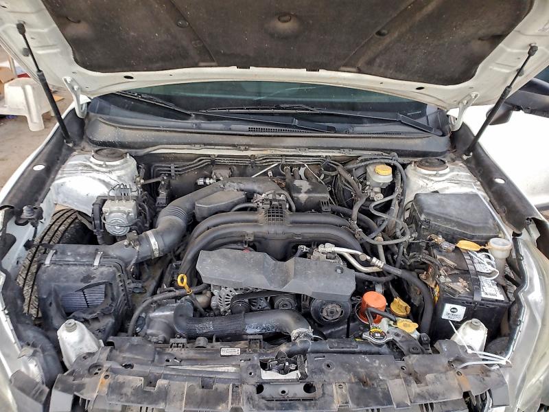 2016 SUBARU OUTBACK 2. #3319116310