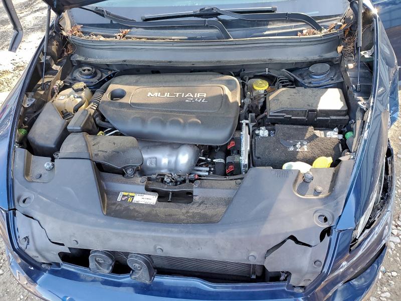 2018 JEEP CHEROKEE L #3304430595