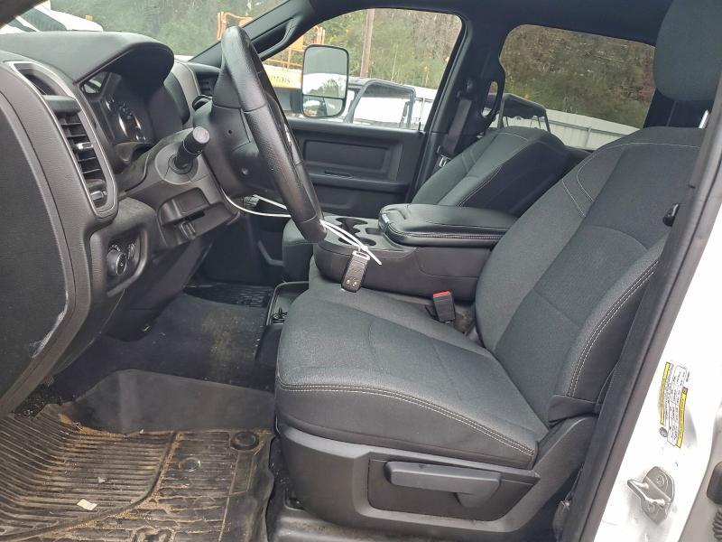 2022 RAM 2500 TRADE #3312540815