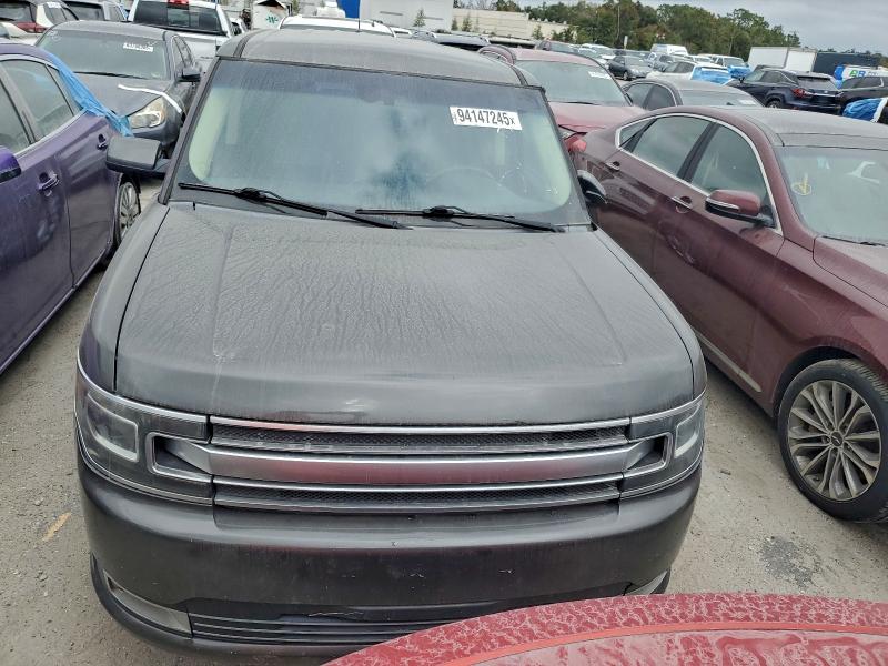 2018 FORD FLEX LIMIT #3305396332