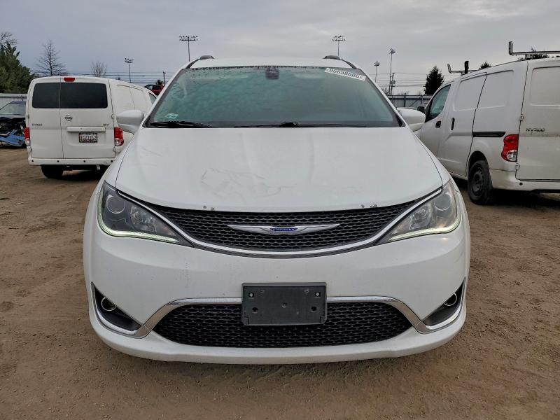 2019 CHRYSLER PACIFICA T #3310379962