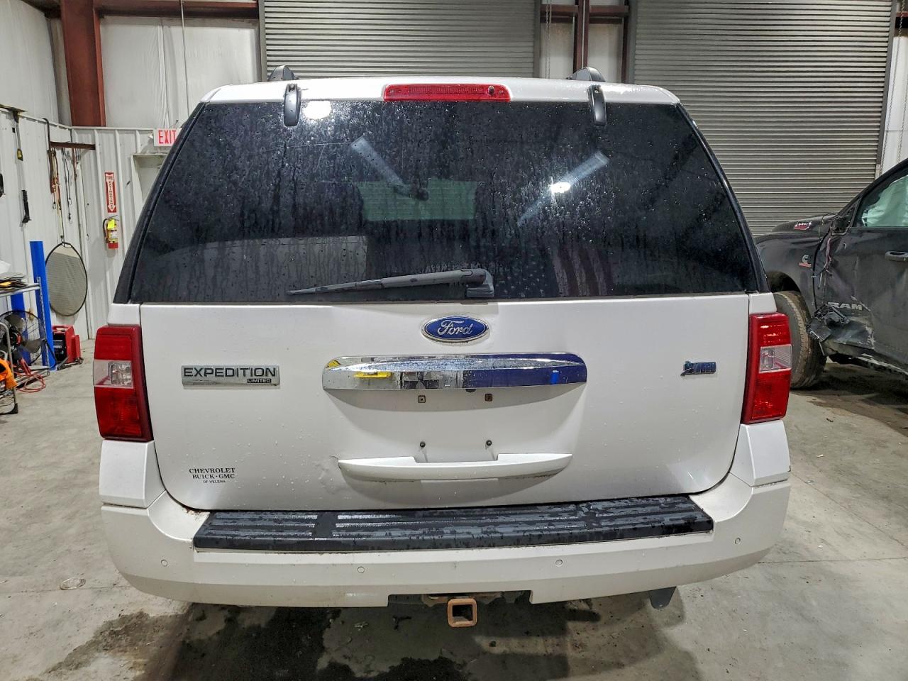 Lot #3316786400 2011 FORD EXPEDITION