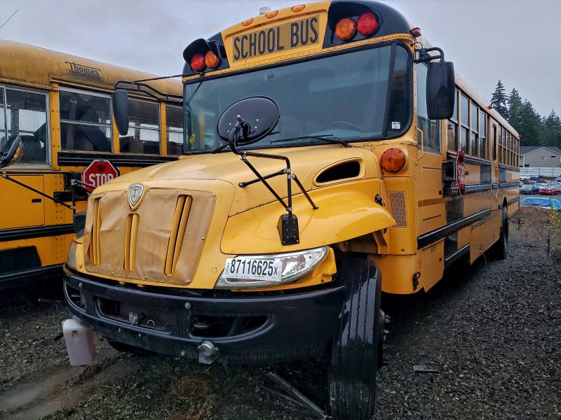 2009 IC CORPORATION 3000 CE #3304704920