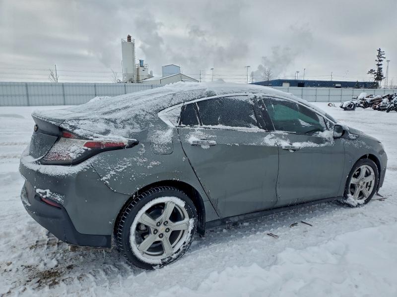 2017 CHEVROLET VOLT LT #3305926213