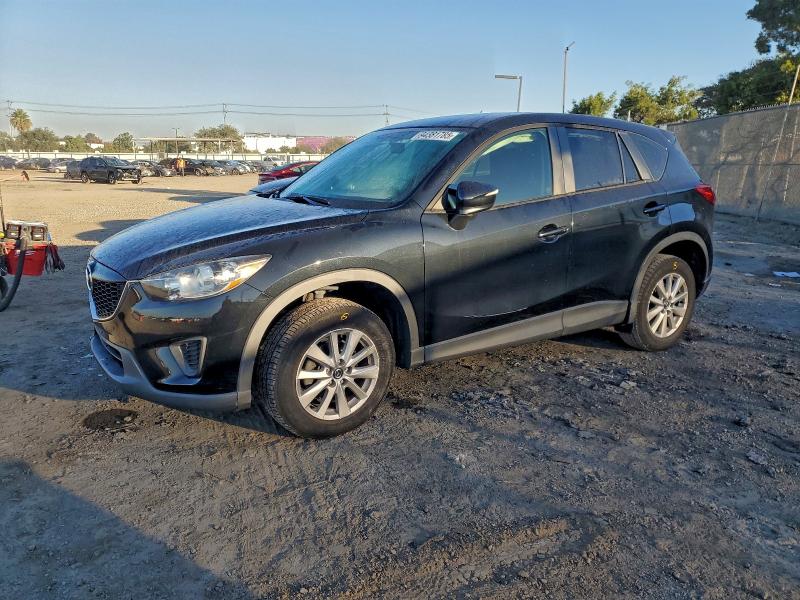 2015 MAZDA CX-5 SPORT #3304698962