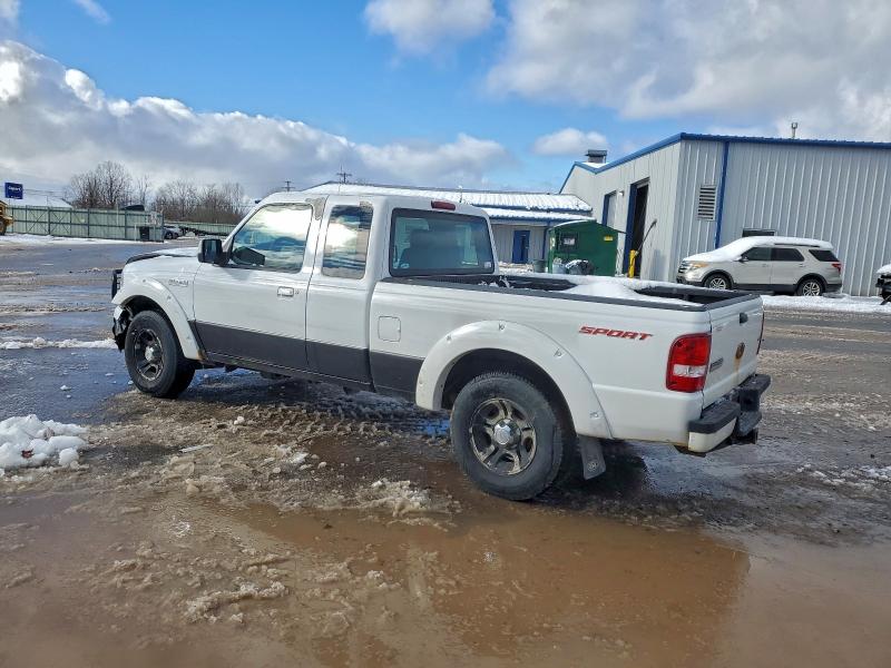 2009 FORD RANGER SUP #3311462344