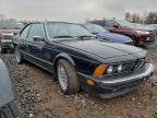 Lot #3312164106 1987 BMW 635 CSI AU