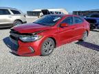 Lot #3309383979 2017 HYUNDAI ELANTRA SE
