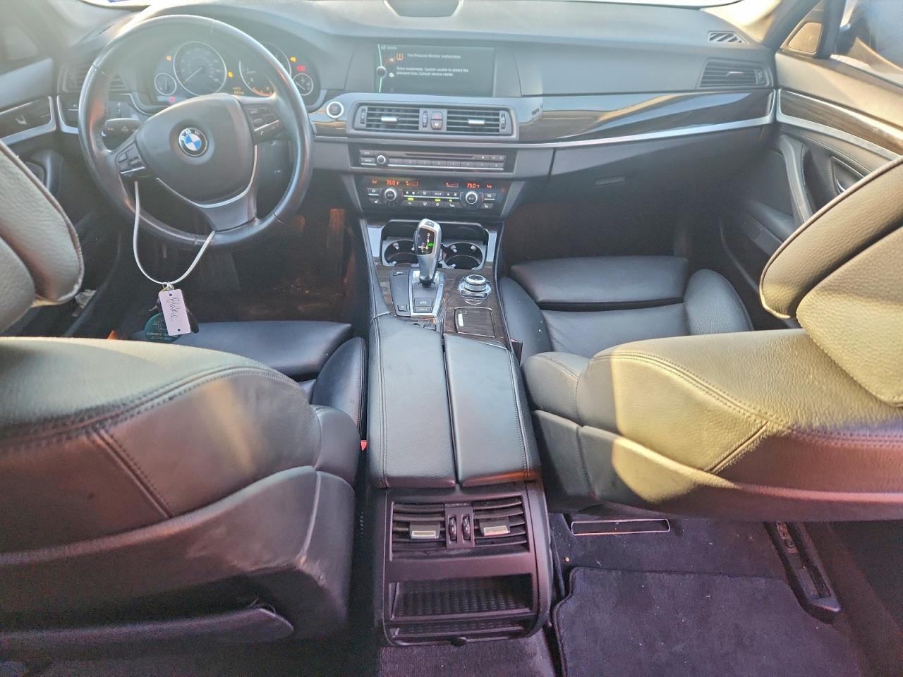 BMW 5 SERIES I