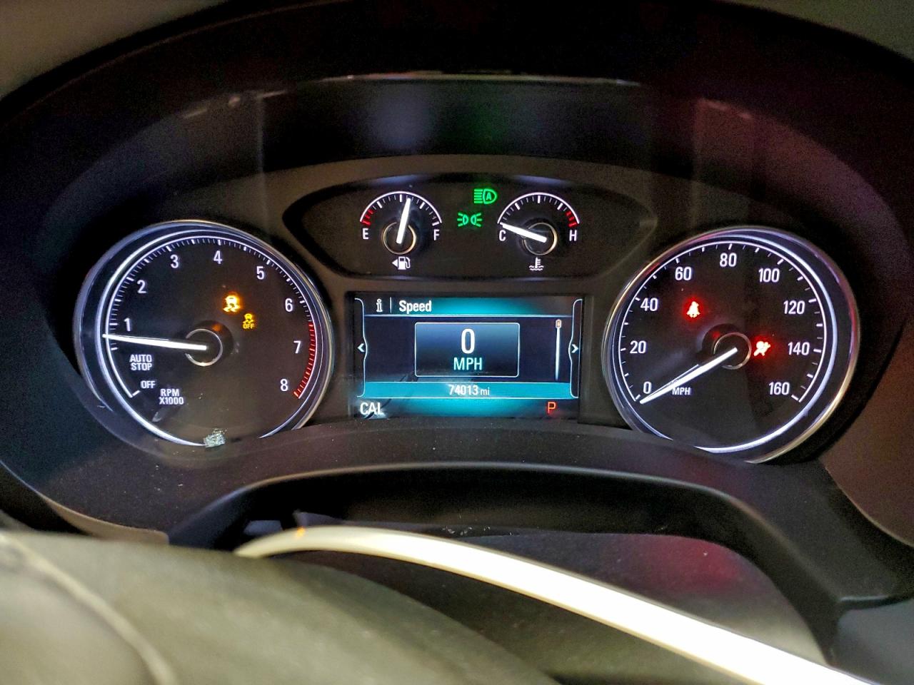 BUICK ENCLAVE PREMIUM