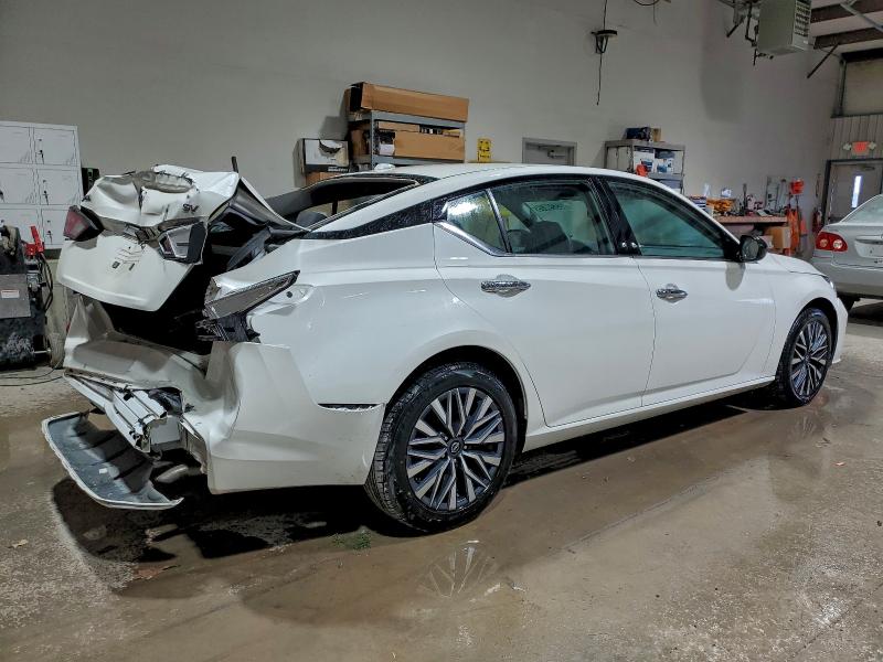 2024 NISSAN ALTIMA SV #3316788431