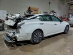 Lot #3316788431 2024 NISSAN ALTIMA SV