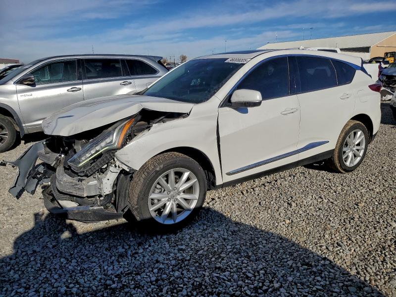 2021 ACURA RDX #3310521043