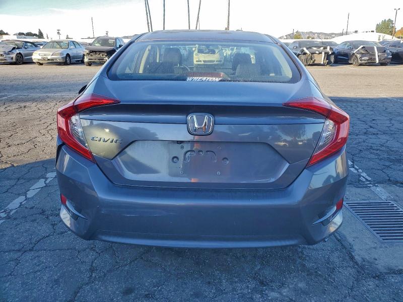 2016 HONDA CIVIC LX #3304530520