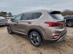 Lot #3302790897 2020 HYUNDAI SANTA FE L