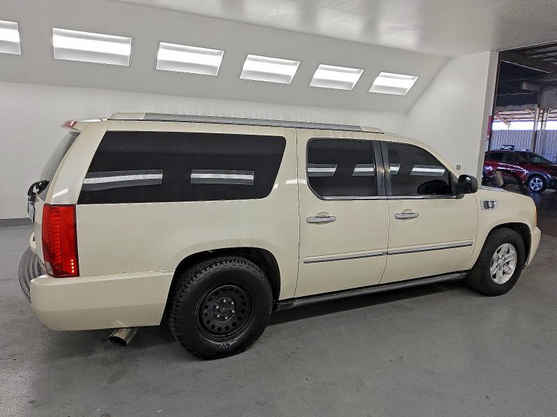 2009 CADILLAC ESCALADE E #3302659104