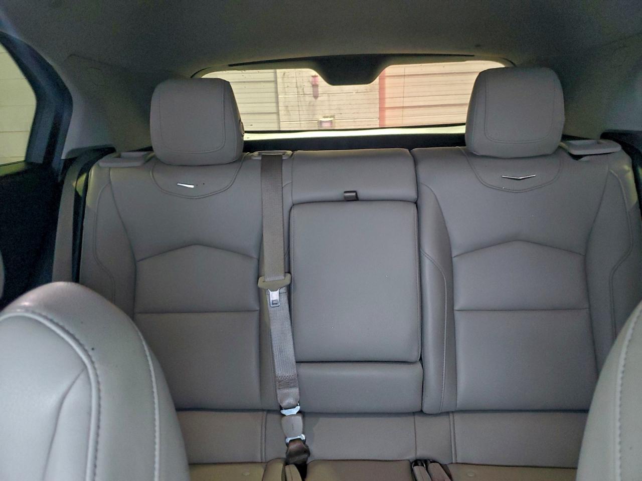 Lot #3317753072 2019 CADILLAC XT4 LUXURY