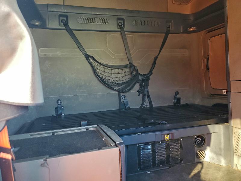 2019 FREIGHTLINER CASCADIA 1 #3308327160