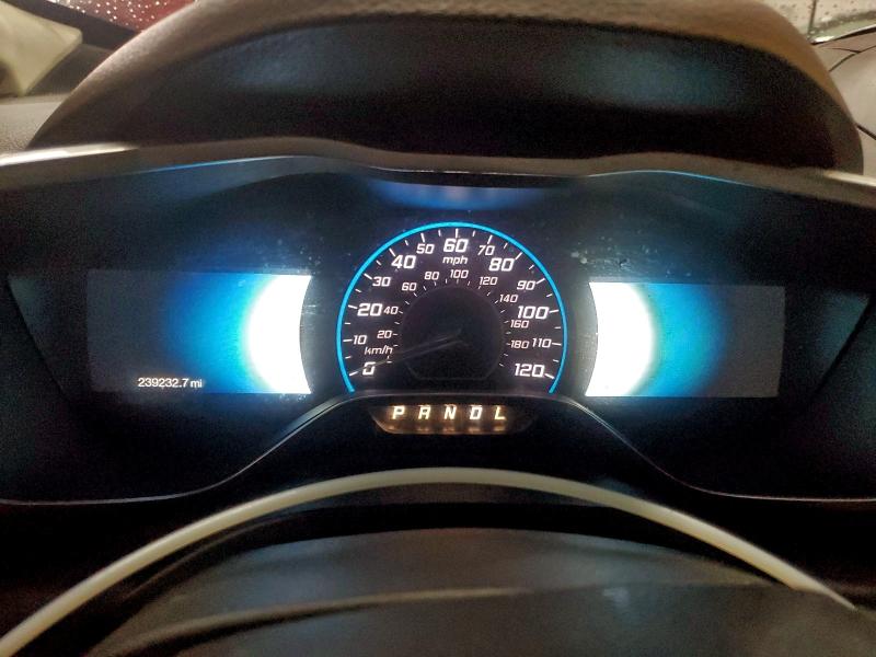 2013 FORD C-MAX SEL #3316163249