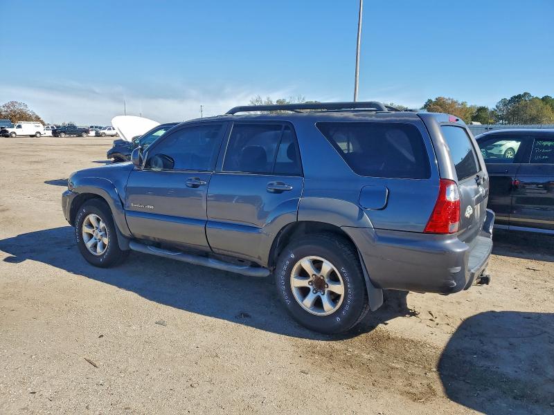 2006 TOYOTA 4RUNNER #3311579762