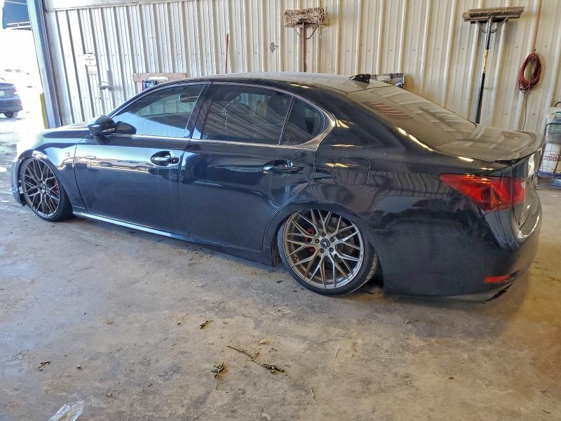2015 LEXUS GS 350 #3304557452