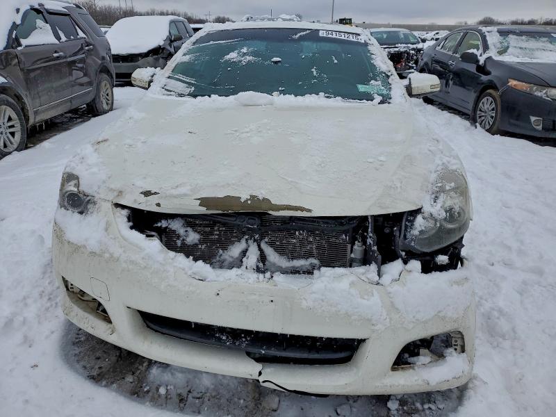 2013 NISSAN ALTIMA S #3304366584